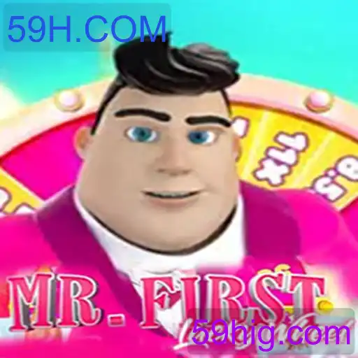 MrFirstLuckyWheel